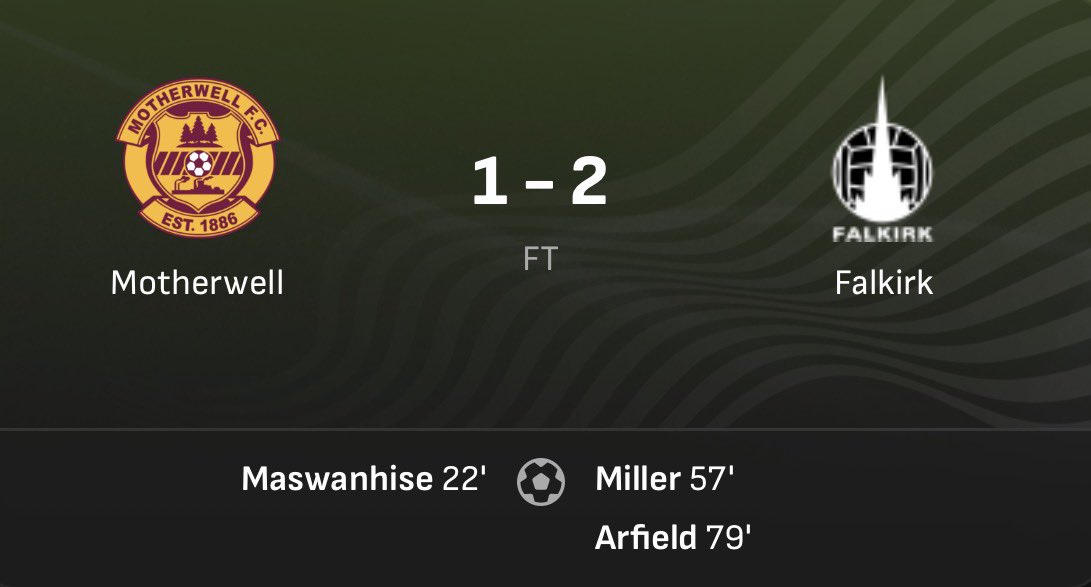 Craig Cruickshanks tweet media