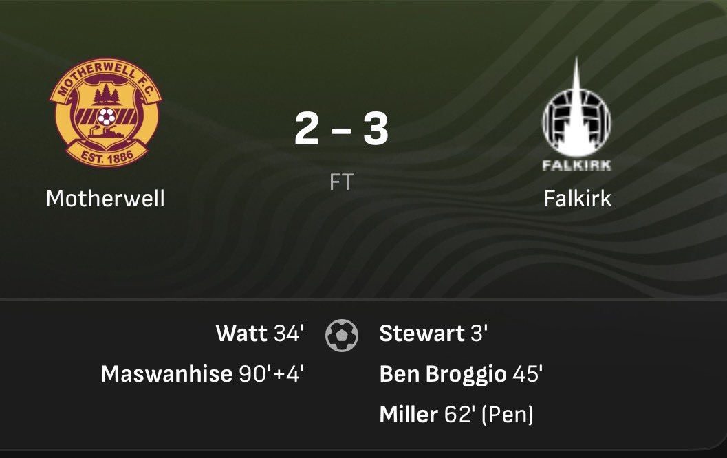 Craig Cruickshanks tweet media