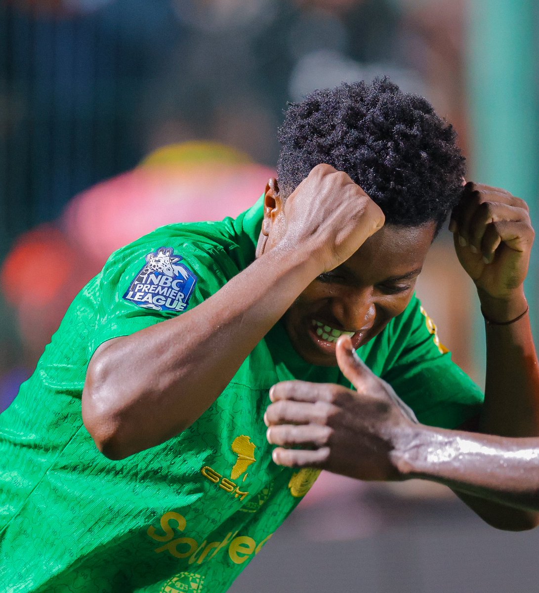 Young Africans SC tweet media