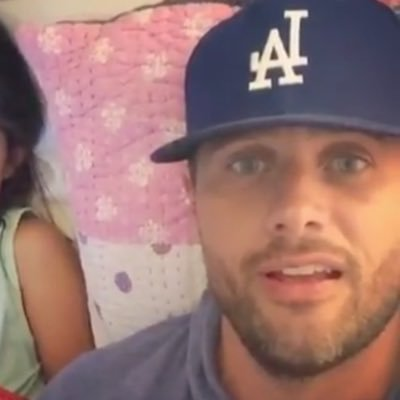 Trell Parks tweet media