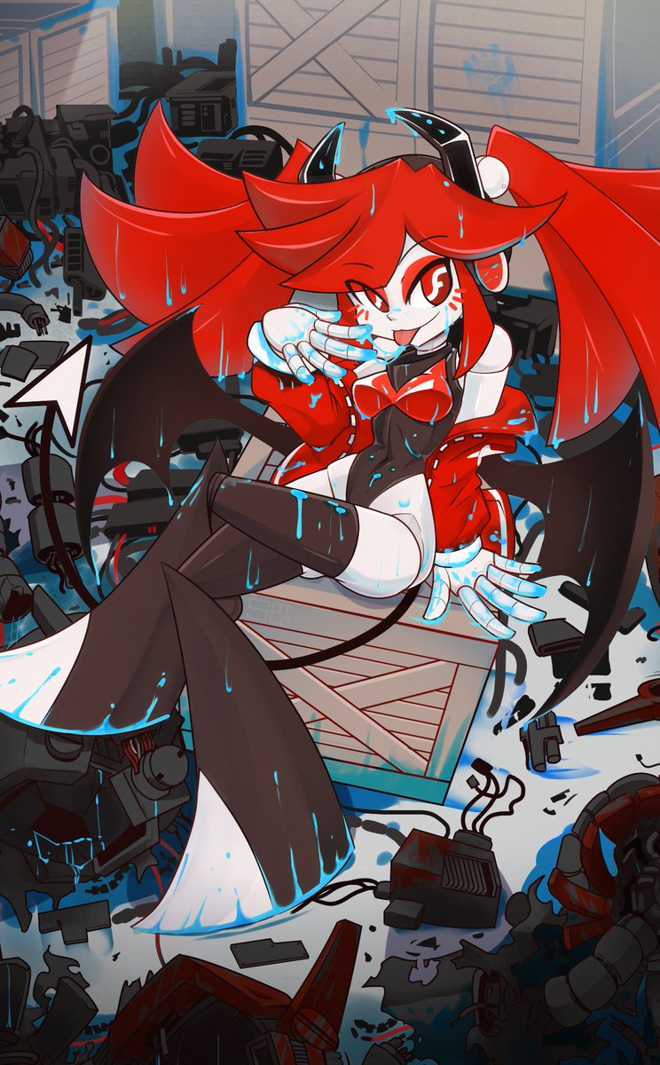 SquareoftheLightOnes tweet media