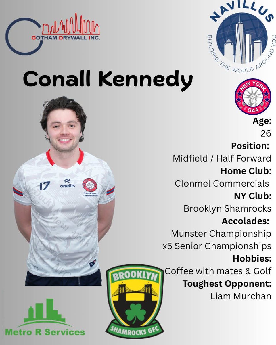 Brian Tyrrell tweet media