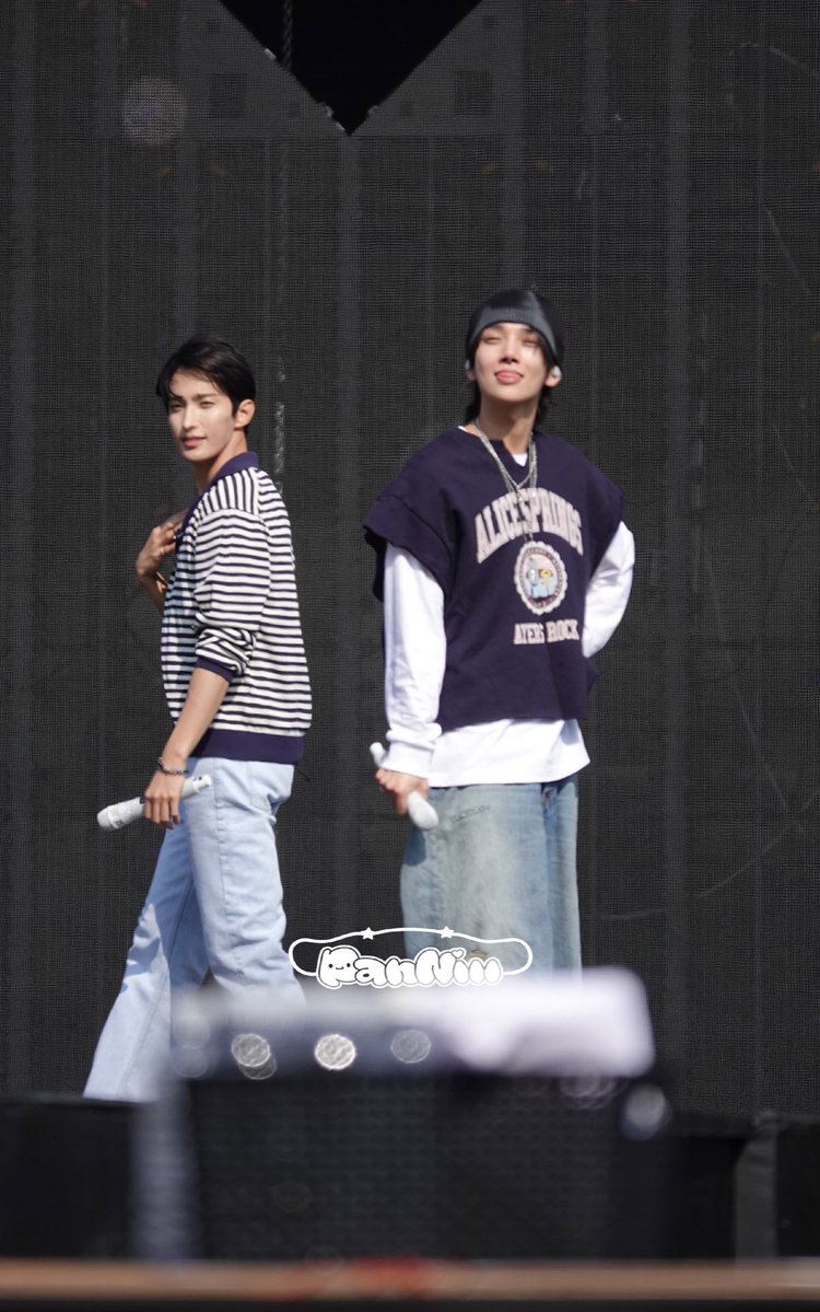 Made for Seoksoo 🐰🦌 tweet media