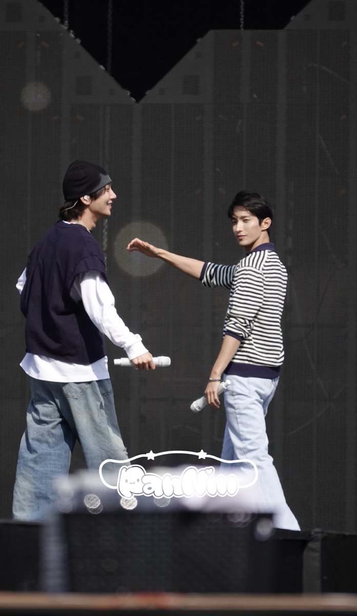 Made for Seoksoo 🐰🦌 tweet media