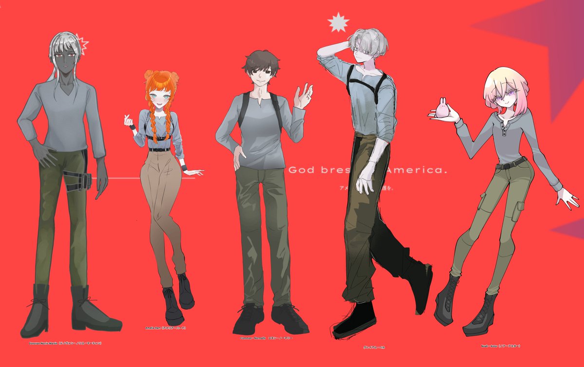 うぃりあむ tweet media