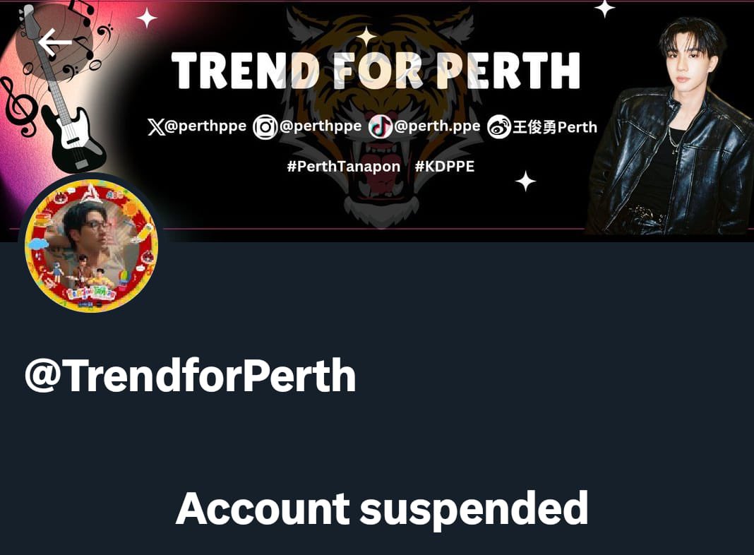 TrendforPerth tweet media