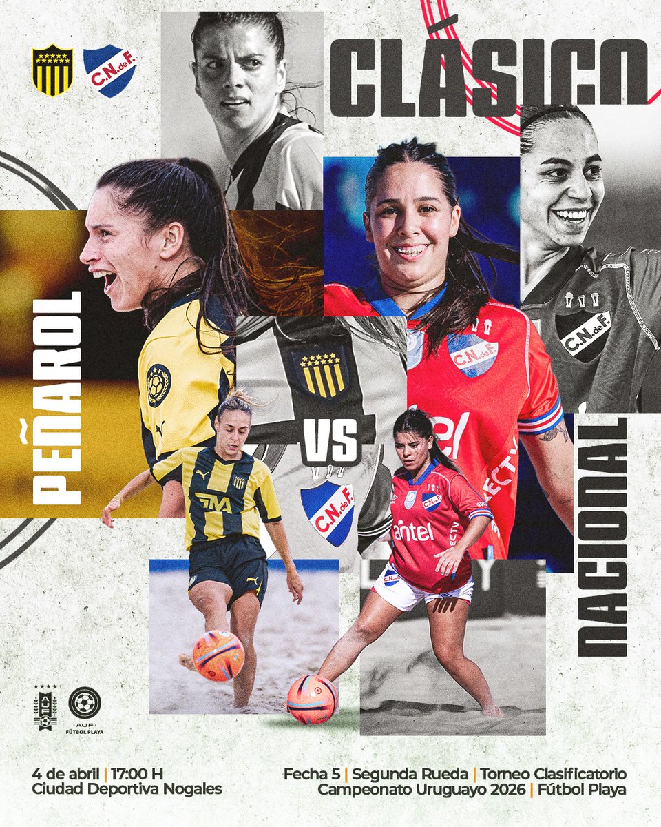 Leo Atmé tweet media