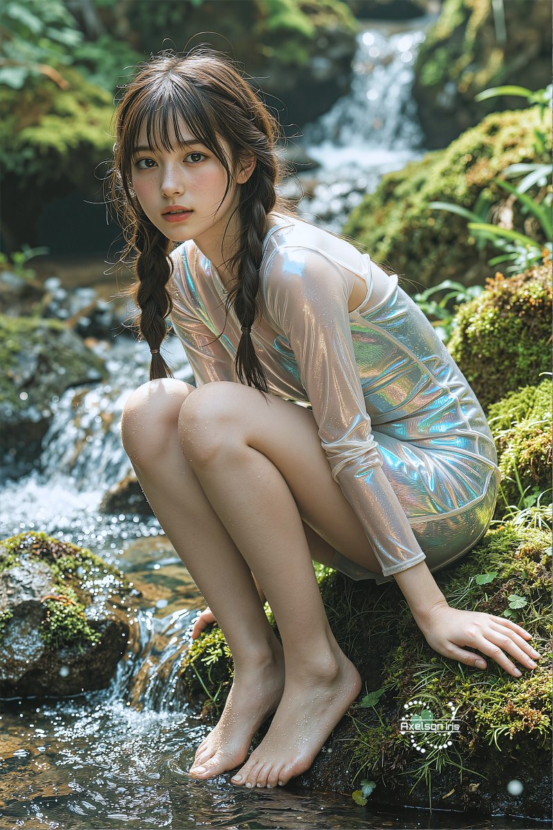 アクセルソン・イーリス tweet media