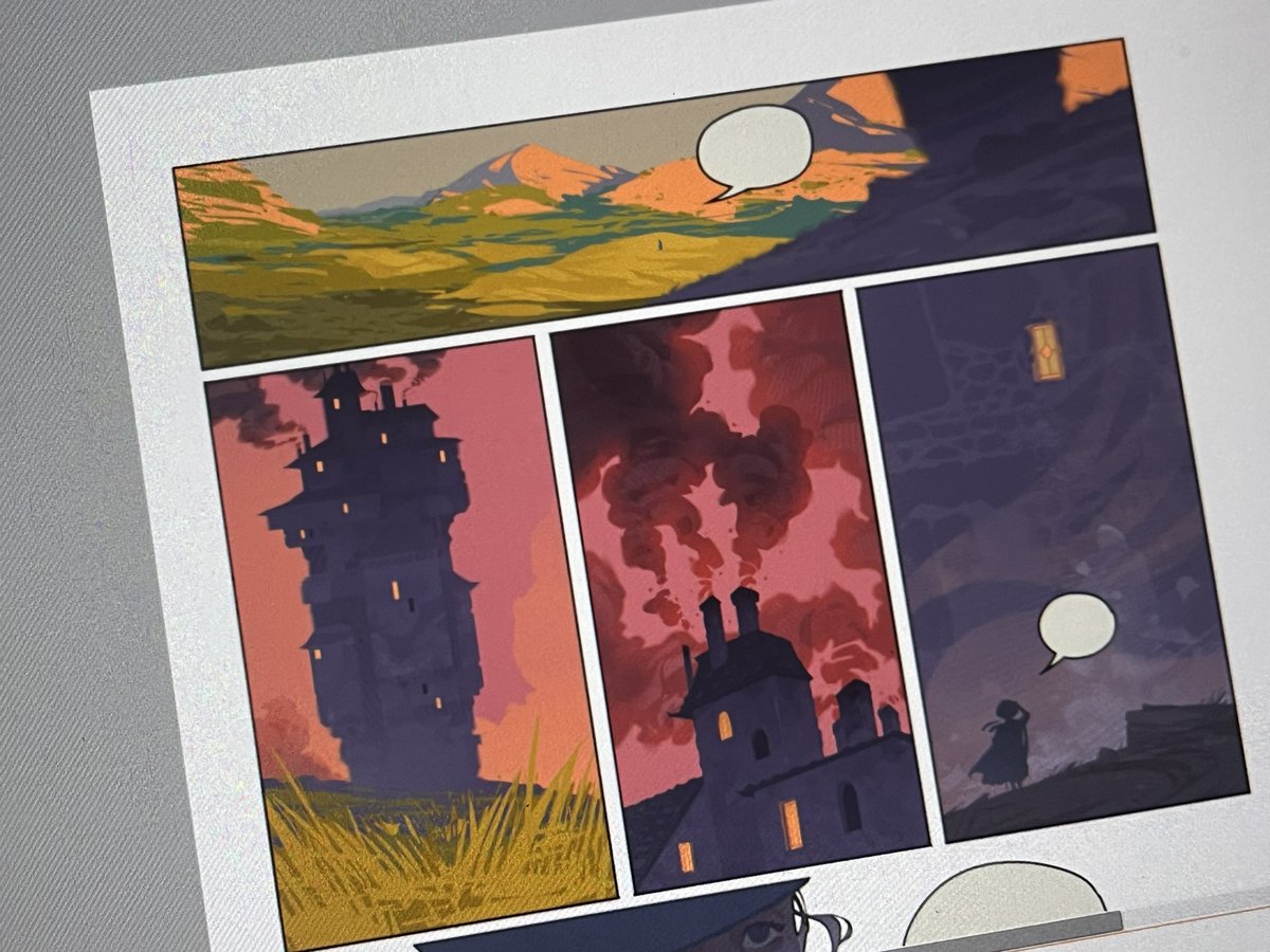 анич tweet media