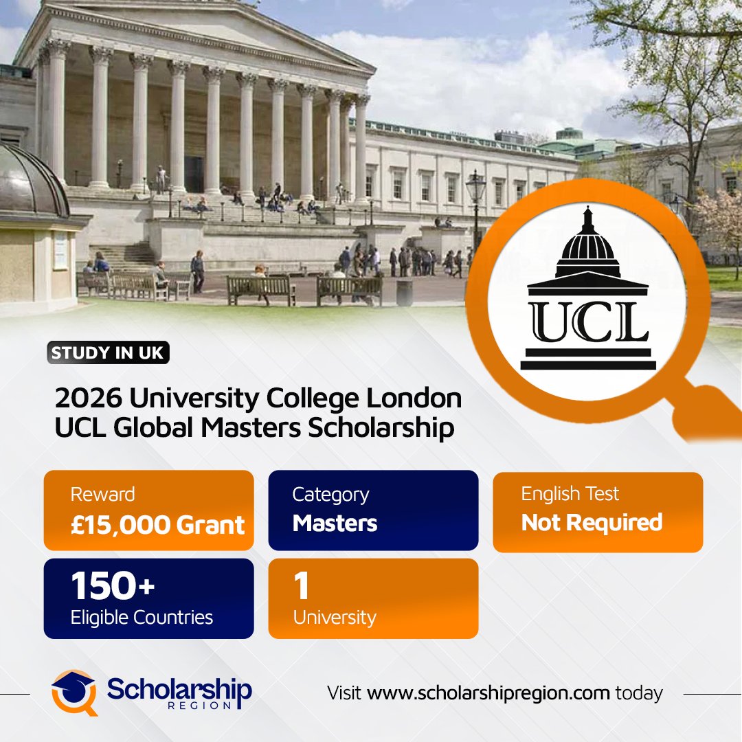 Scholarship Region tweet media