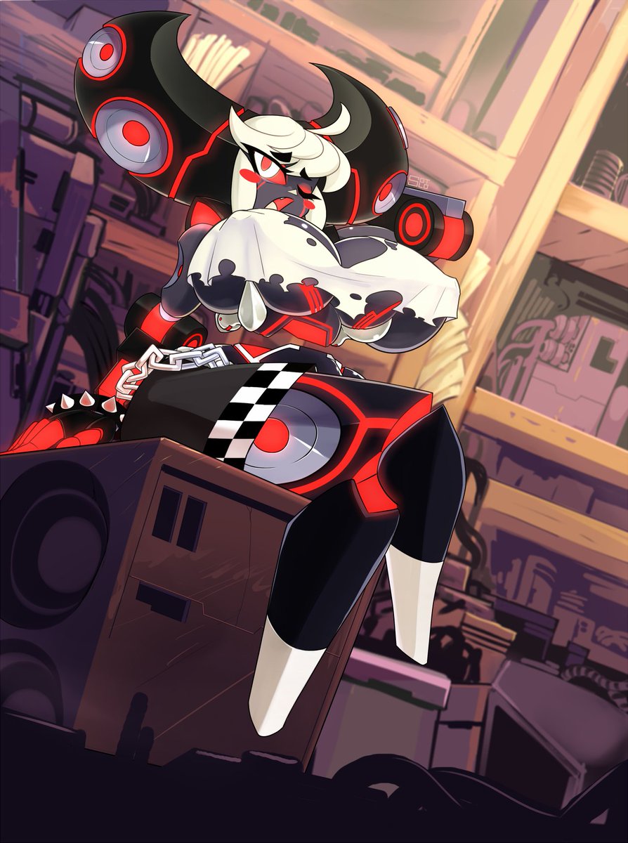 SquareoftheLightOnes tweet media