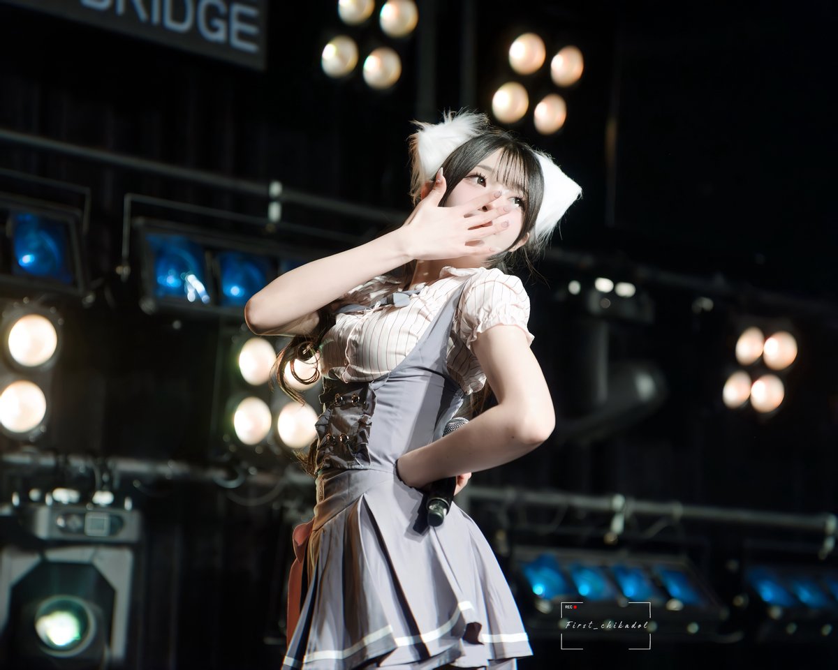 지하돌은 질려서.. tweet media