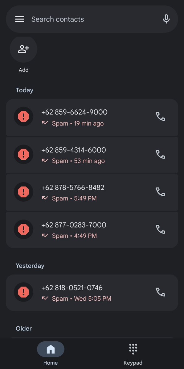 Aldi Renaldo P. tweet media