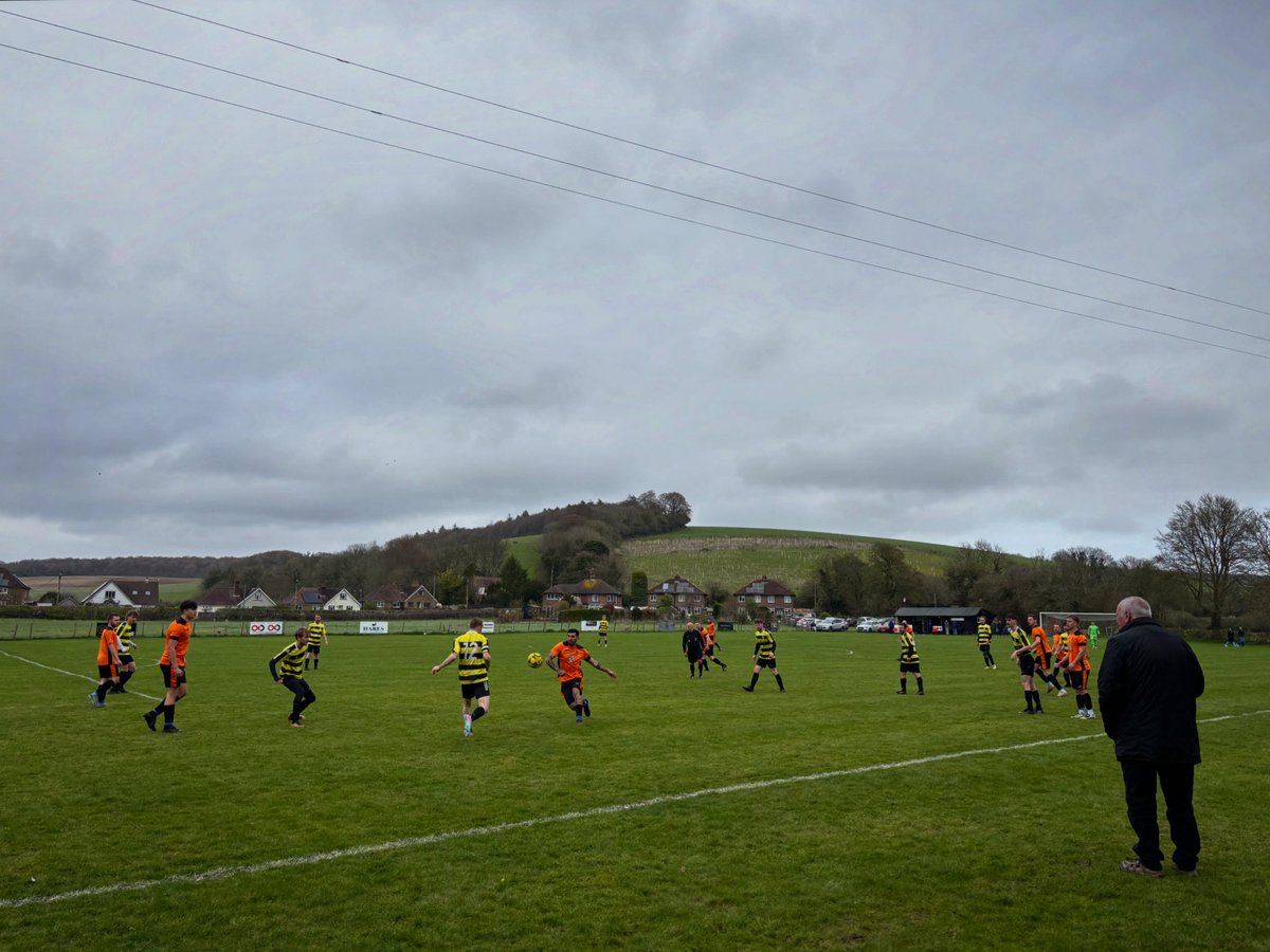WSXSAFC's tweet image. Match 85 of 2025/26:
Ground 834 - Gasson Meadow.
@WestSussexFL Bareham Trophy Quarter Final
@eastdeanfc 4-1 @yapton_fc.
Admission: Free.
#grassroots #nonleague #groundhopping