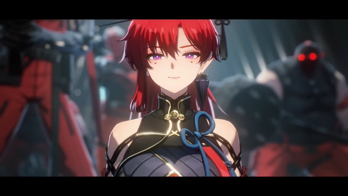 Daily Yinlin tweet media