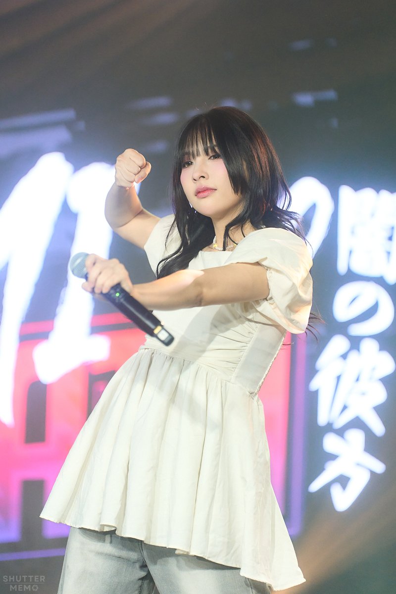 👊✊
#NanaPeachYou #PeachYou