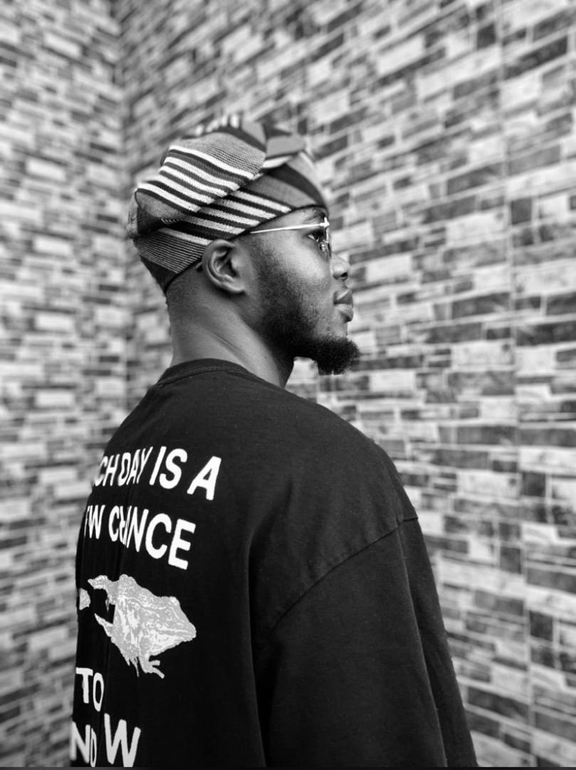 TANIMOLA禹 泽 tweet media