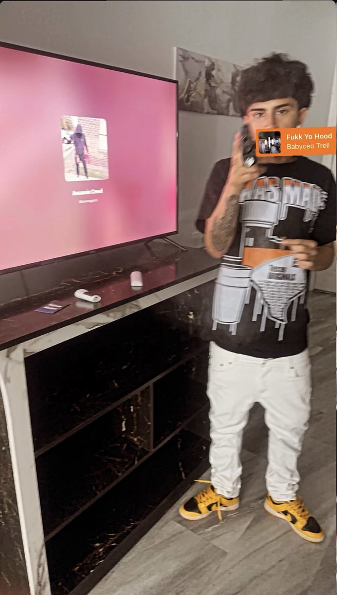 moreno tweet media