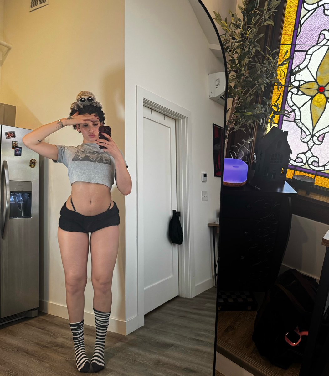 🕷️ Ivona Marie 🕷️ tweet media