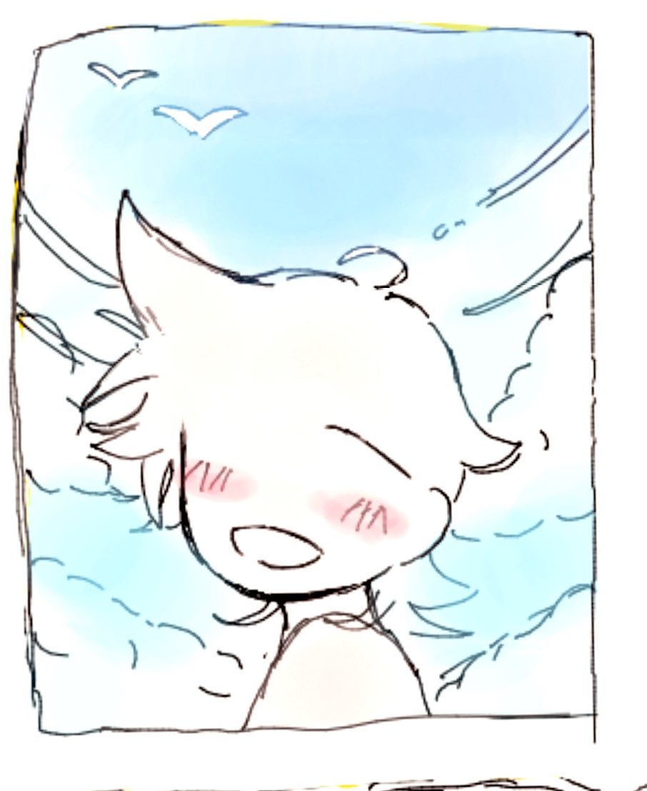 エリアス🧊🌼 tweet media