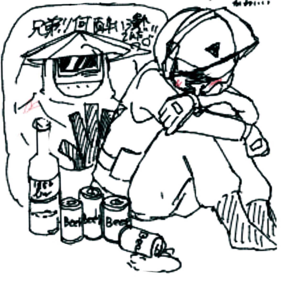 エリアス🧊🌼 tweet media