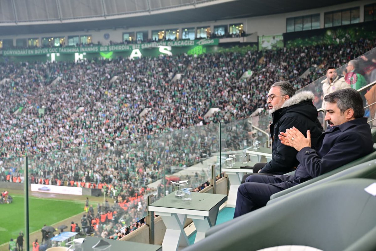 Ferhat EROL tweet media