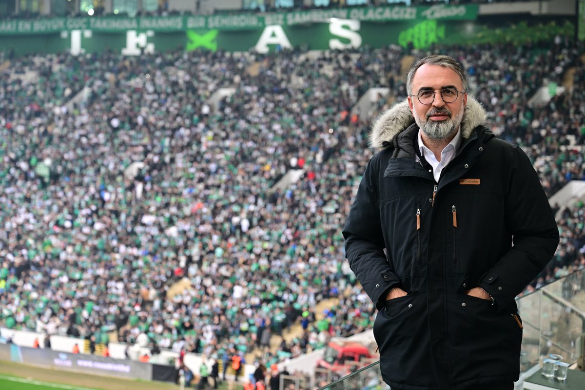 Ferhat EROL tweet media