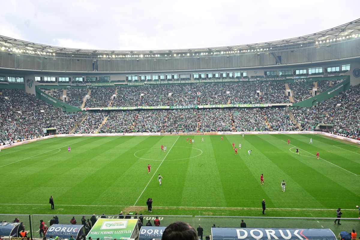 Ferhat EROL tweet media