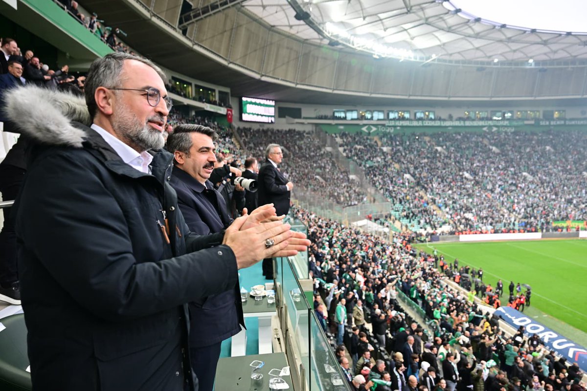 Ferhat EROL tweet media