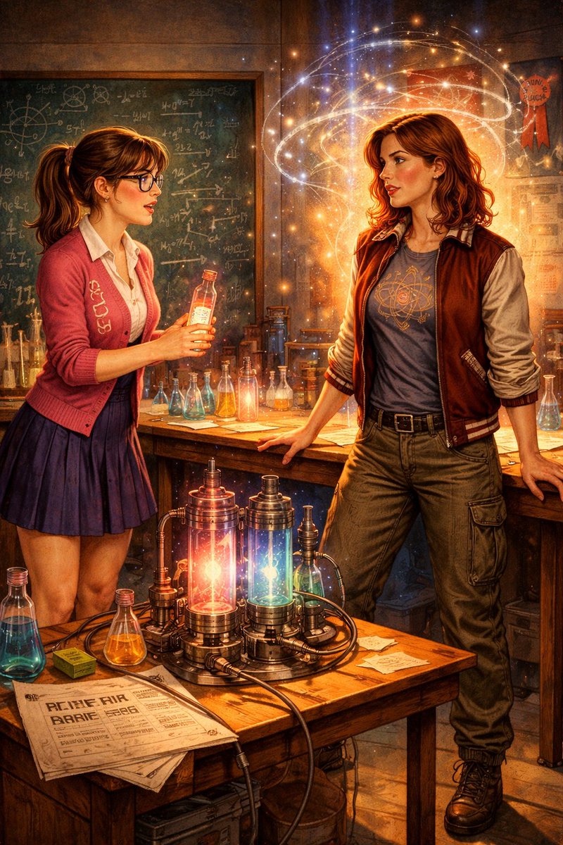 Cassandra tweet media