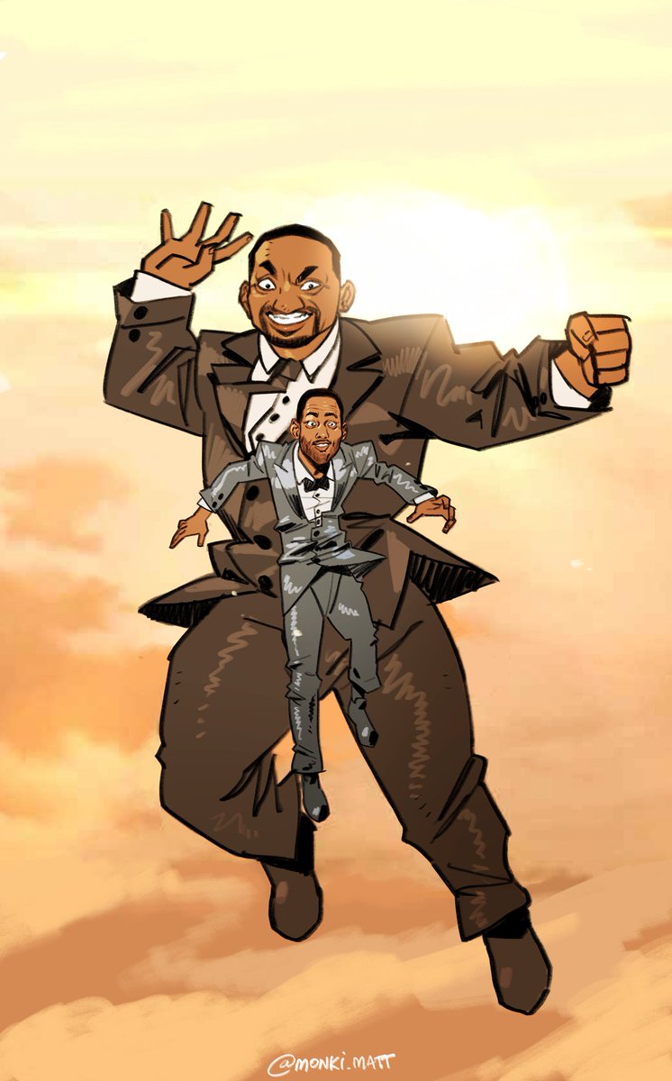 MonkiMatt tweet media