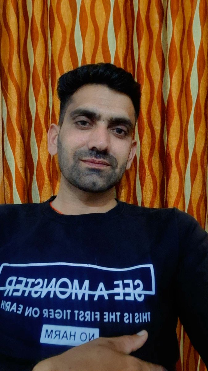 Indraj Babal Suratgarh tweet media