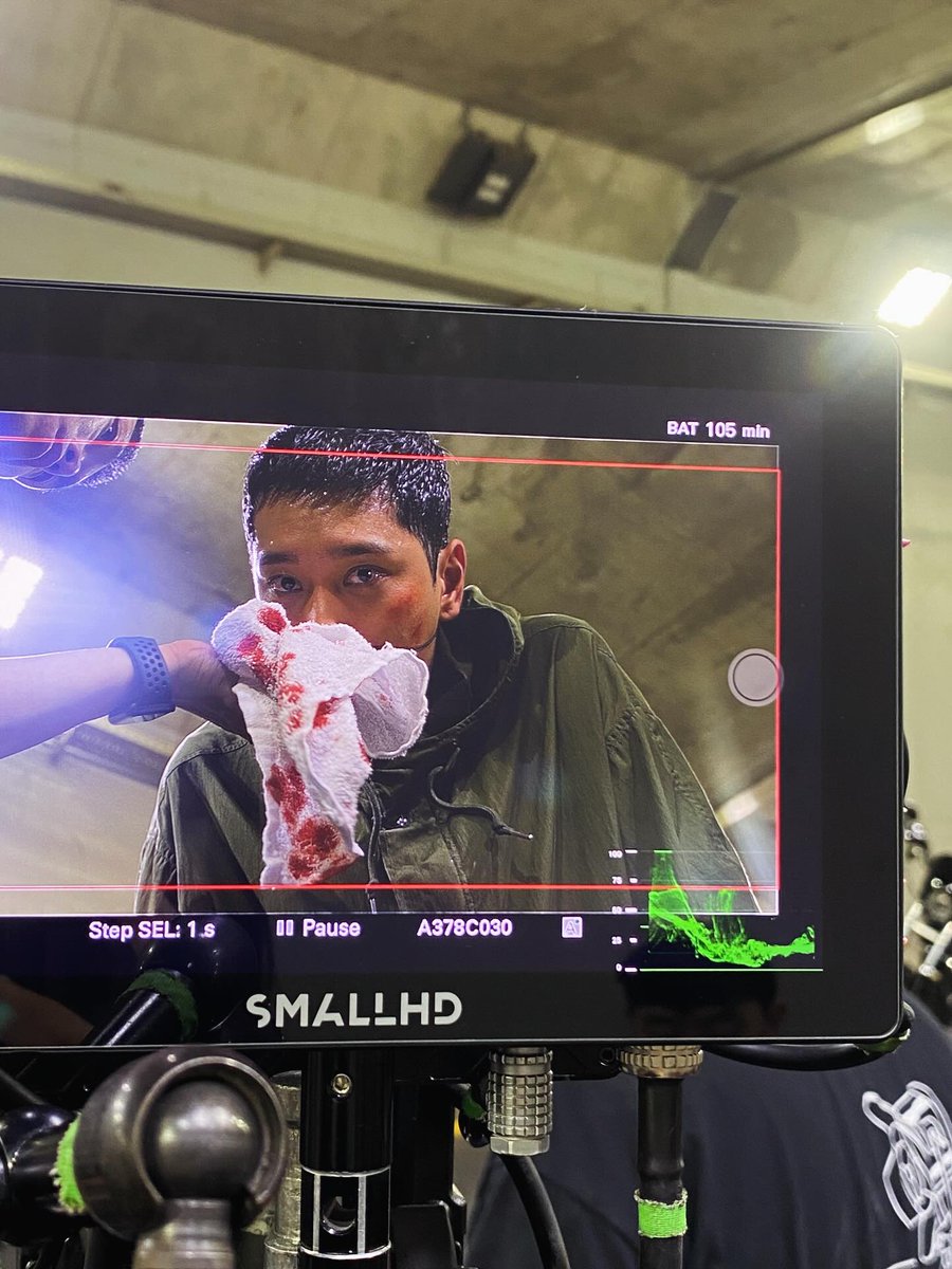 DazzlingBear黃燦盛個站 tweet media