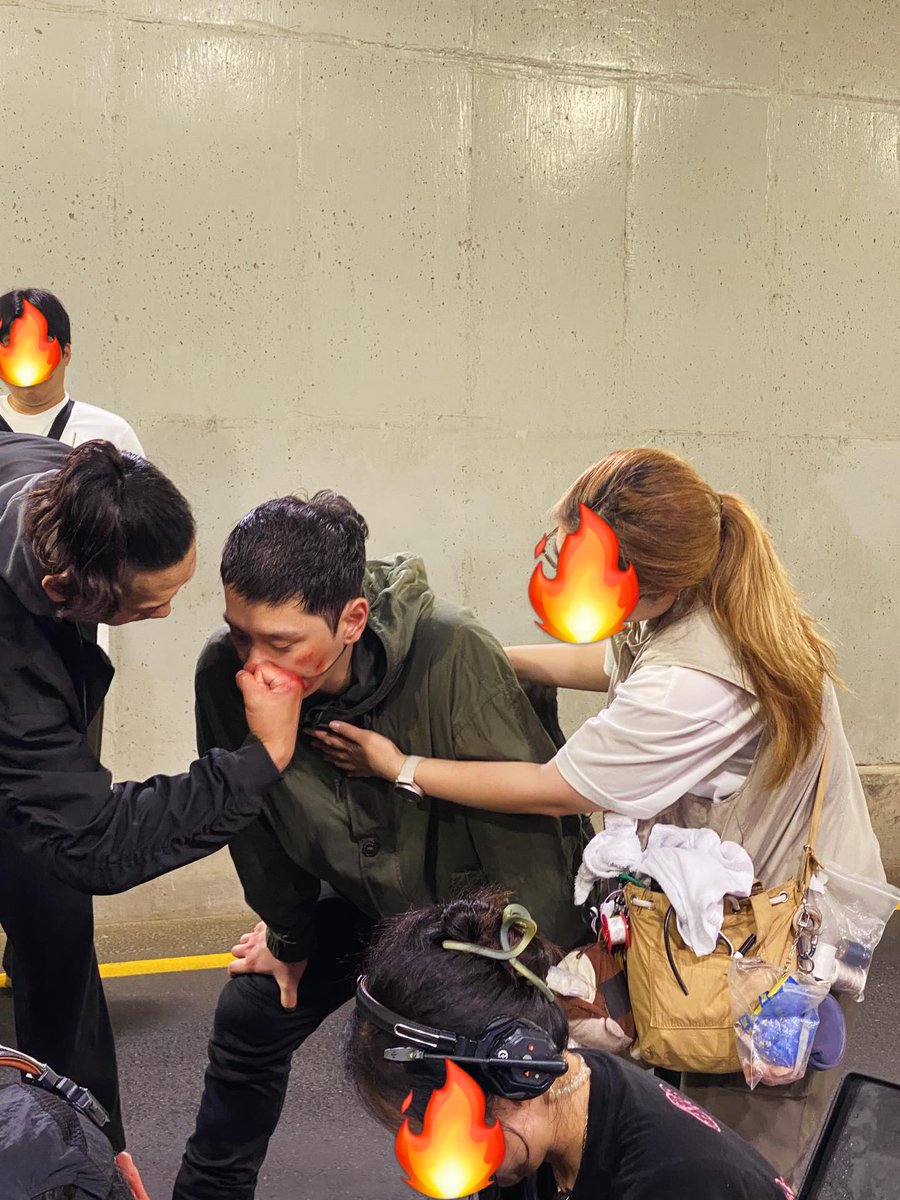 DazzlingBear黃燦盛個站 tweet media