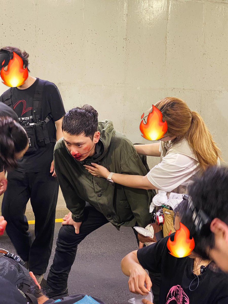 DazzlingBear黃燦盛個站 tweet media