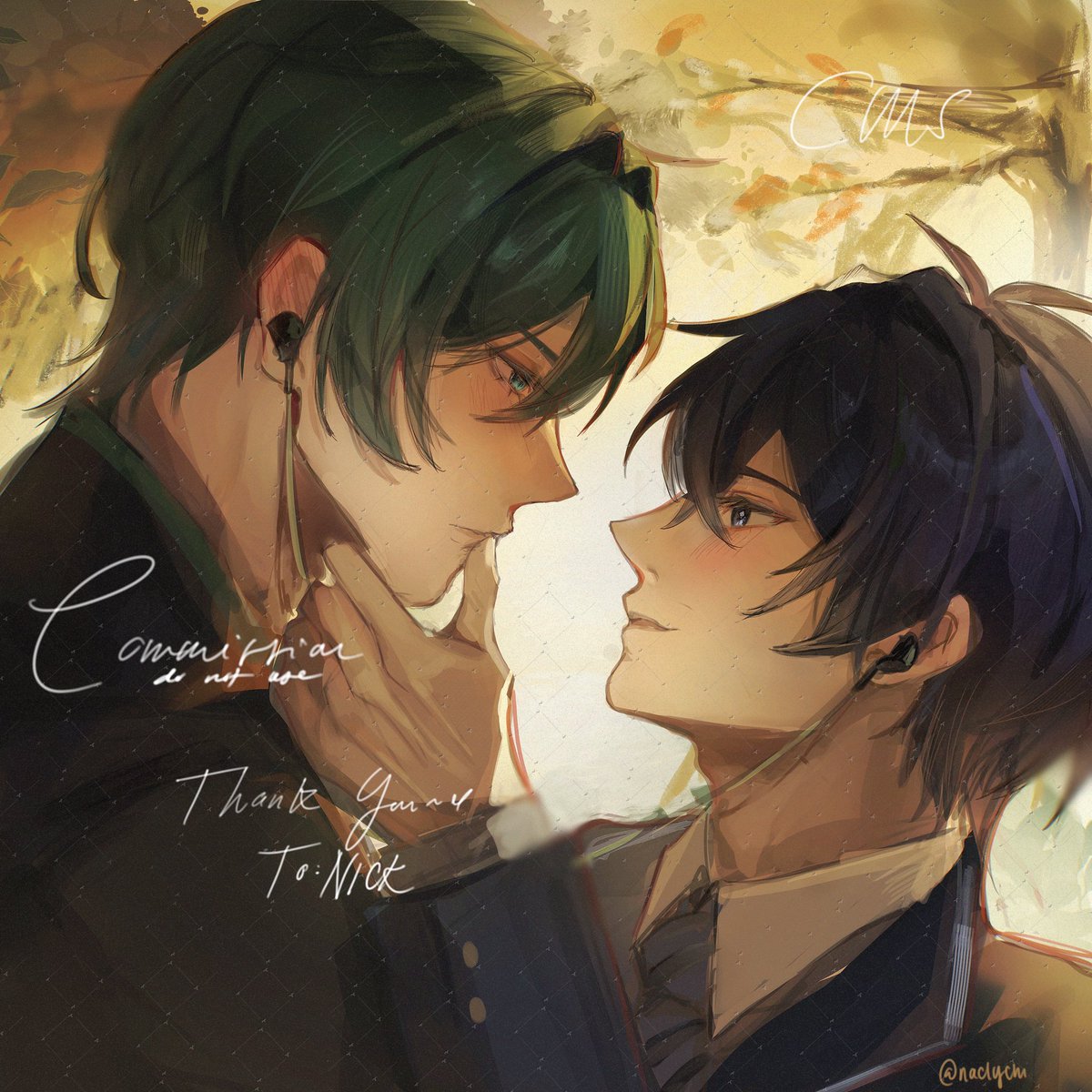 nick | rinsagi ceo tweet media