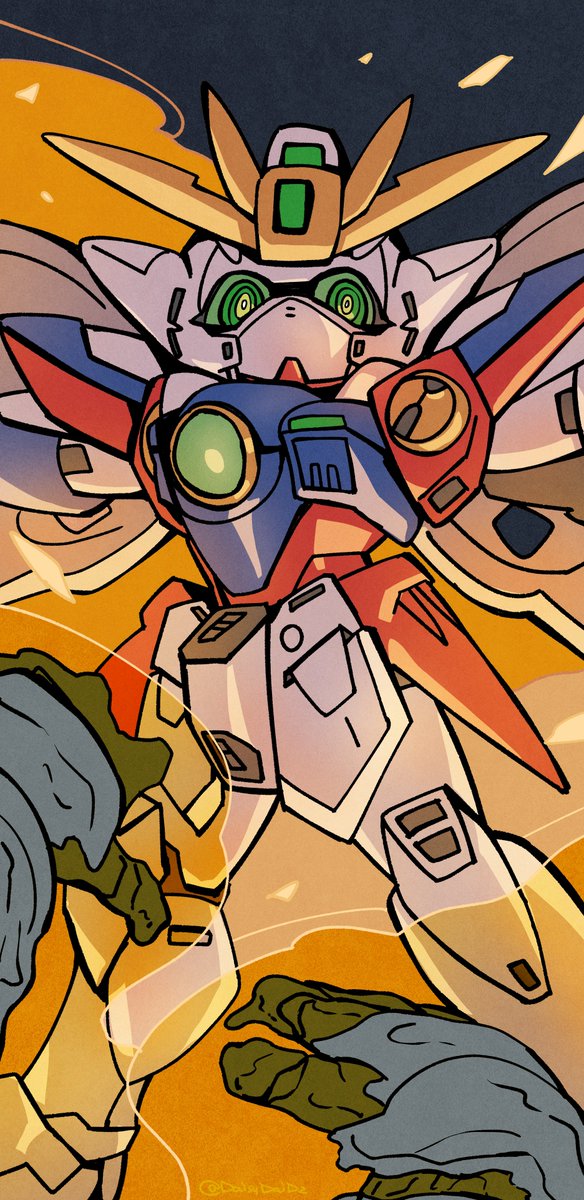 真炎三火@DaisyDaiD2 tweet media