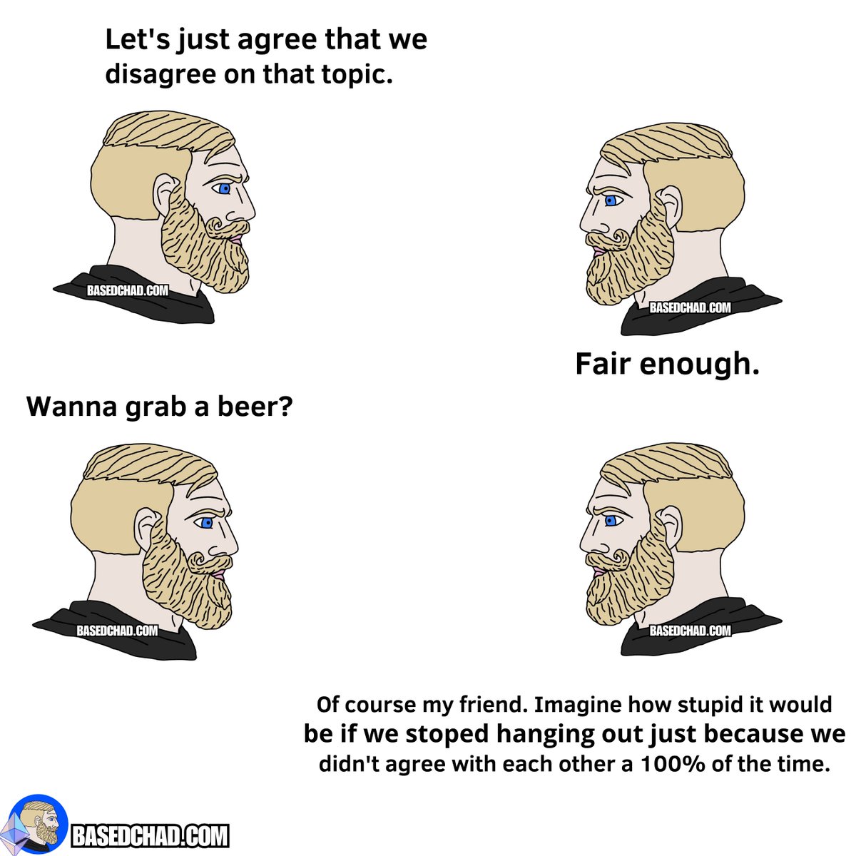FL CHAD 💪🇻🇮 tweet media