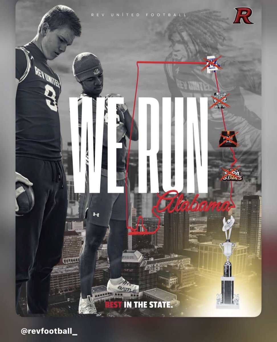 Southern Xpress 7v7 Foundation tweet media