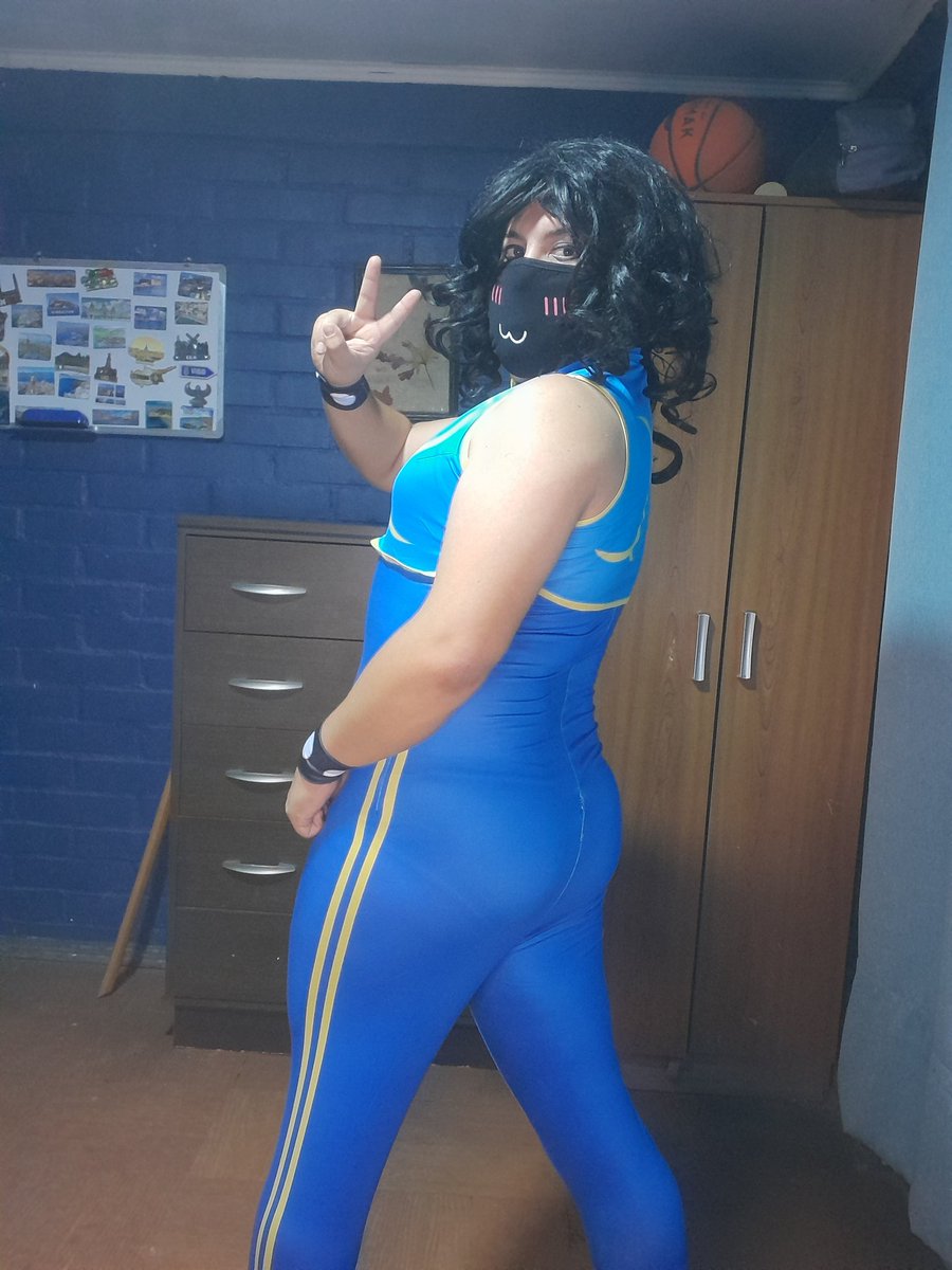 Dani_Quake tweet media