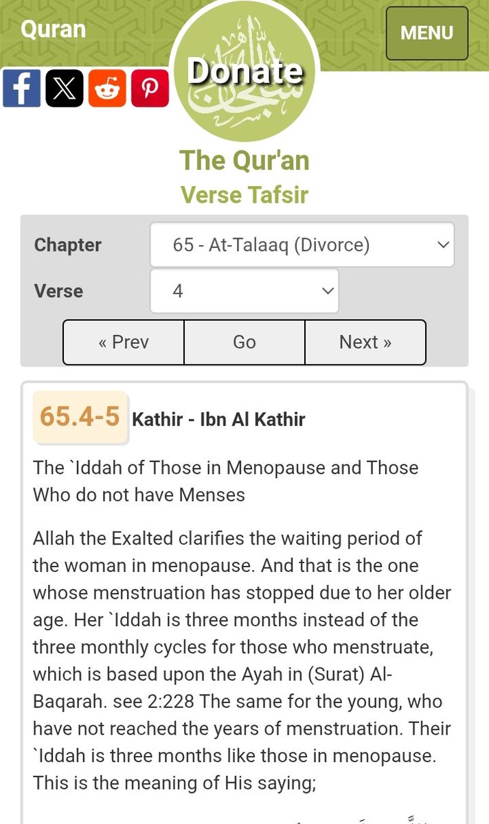 Nothing but the truth tweet media