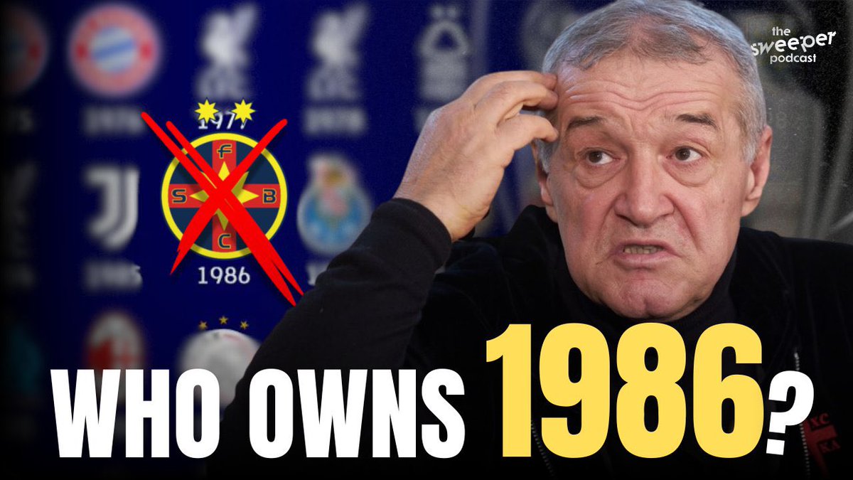 The Sweeper tweet media