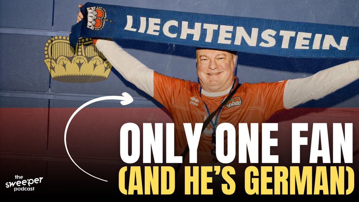 The Sweeper tweet media