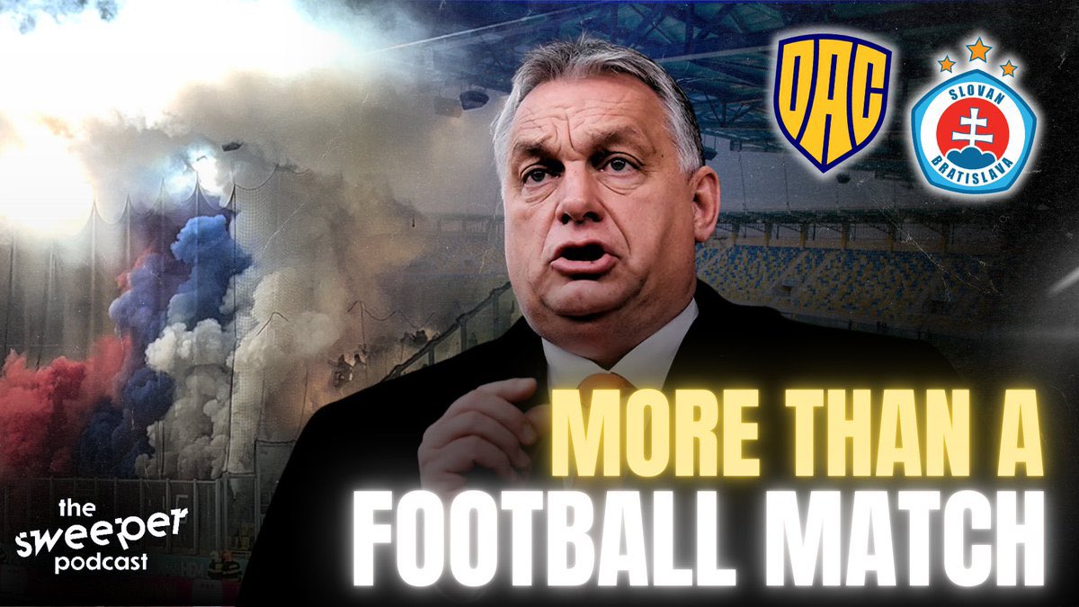 The Sweeper tweet media