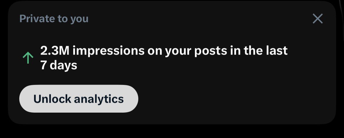 Uncle Gmail⁷ tweet media