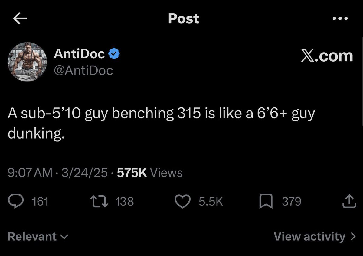 AntiDoc tweet media