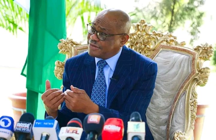 Abubakar Mark Sule tweet media