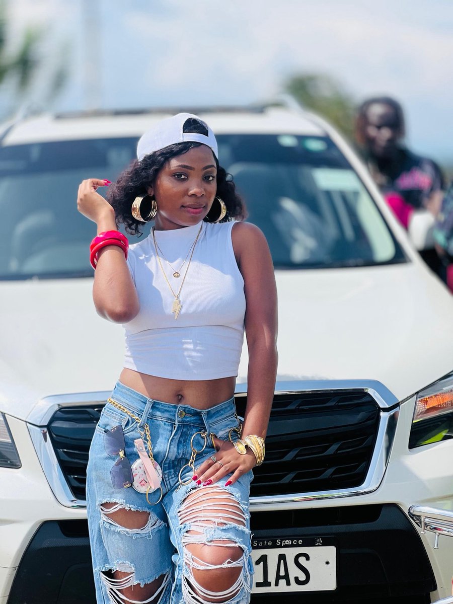 arianjazmis's tweet photo. The energy, the vibes, all carried out for Trouble Maker Mwana Weka concert. See you tomorrow at Andus Pub Nyahuka. https://t.co/TVAMyxfR6n
