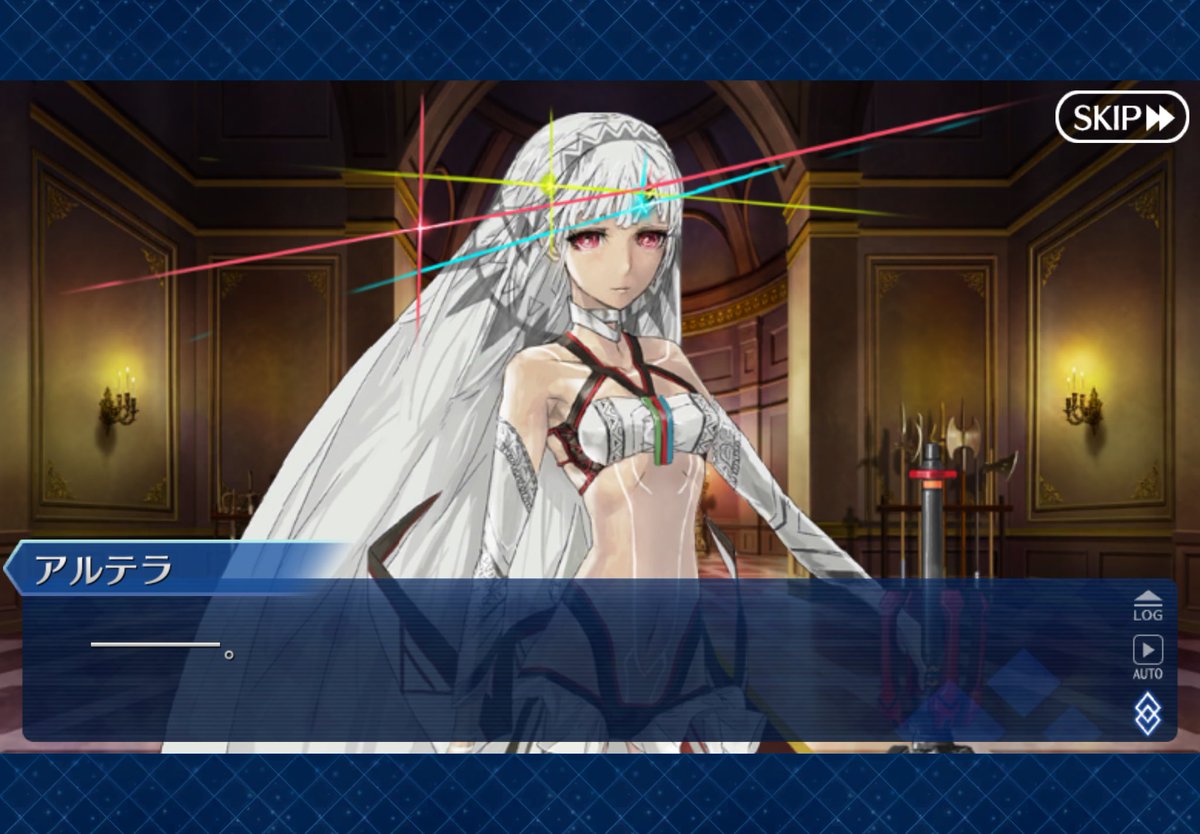 鯱@FGO初心者🔰 tweet media