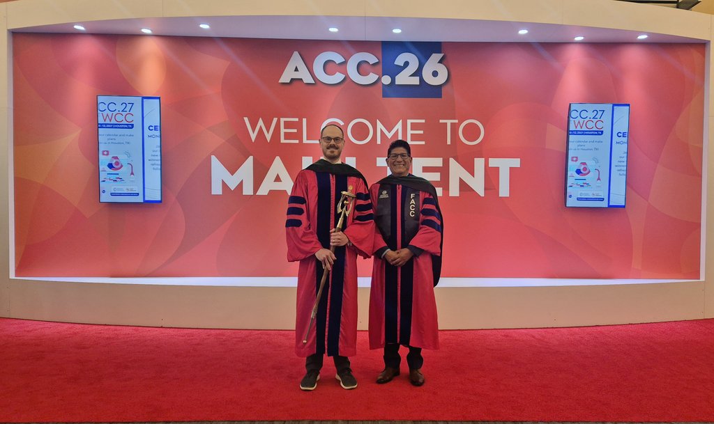 Jorge Sotomayor MD, FACC, FSIAC, FSSC tweet media